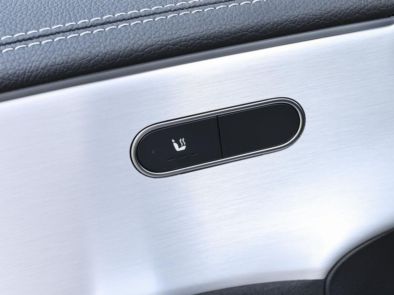 Mercedes-Benz CLA – Bild 9
