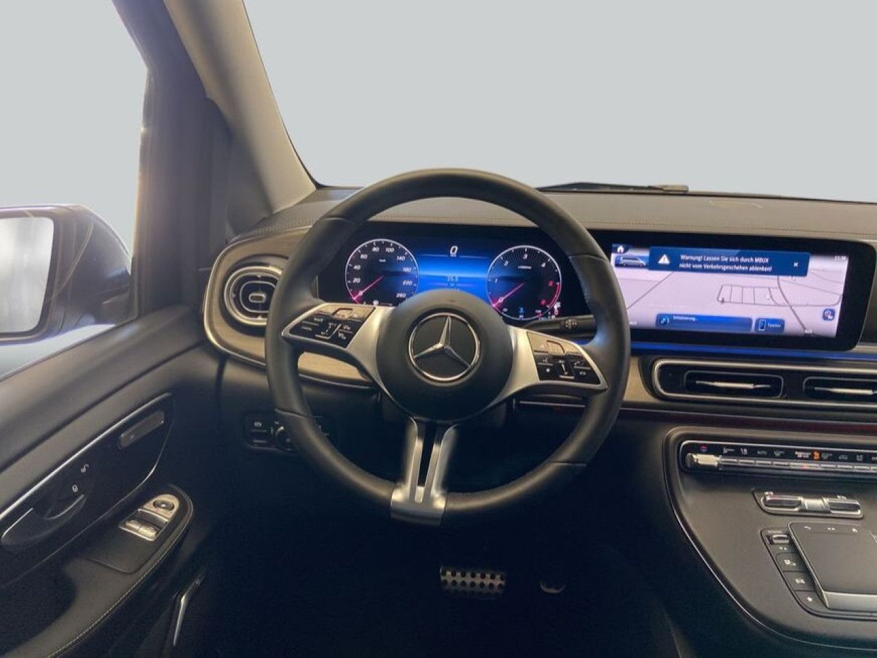 Mercedes-Benz V-Klasse – Bild 16