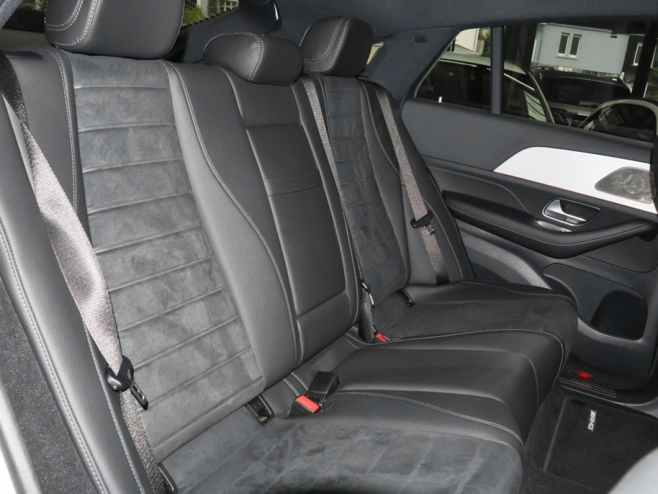 Mercedes-Benz GLE – Bild 4