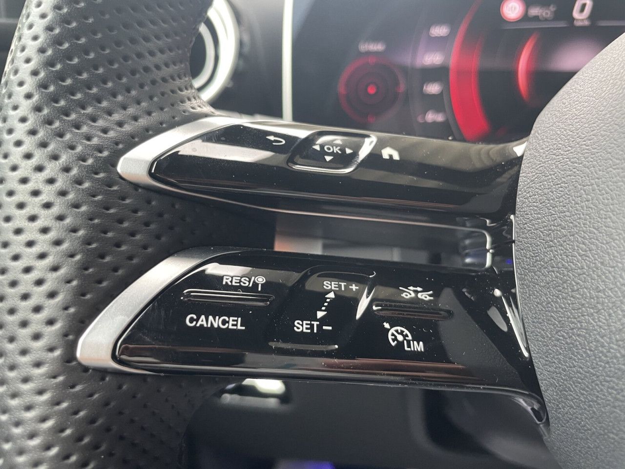 Mercedes-Benz GLC – Bild 21