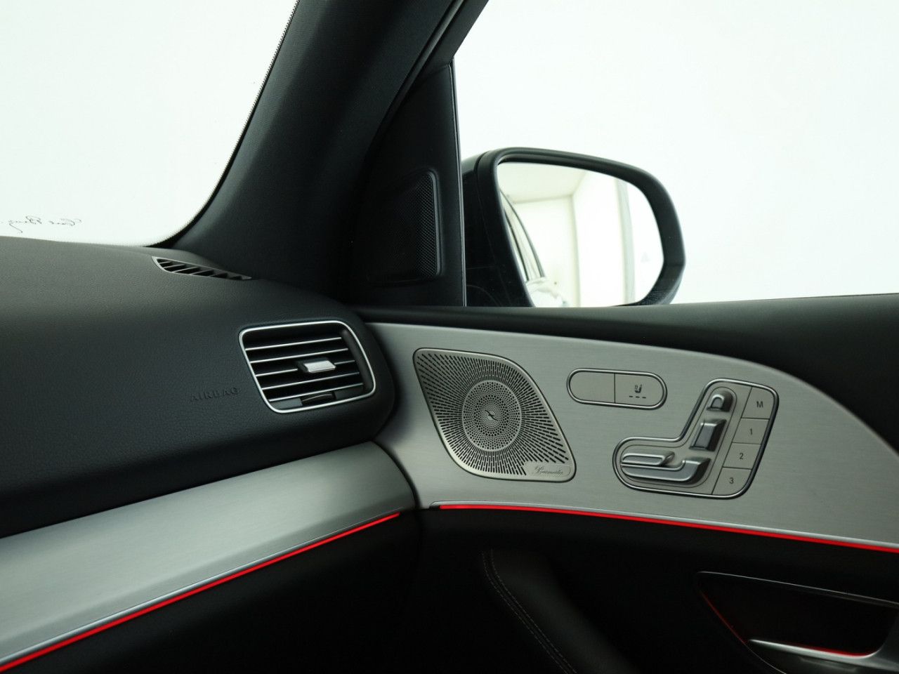 Mercedes-Benz GLE – Bild 16