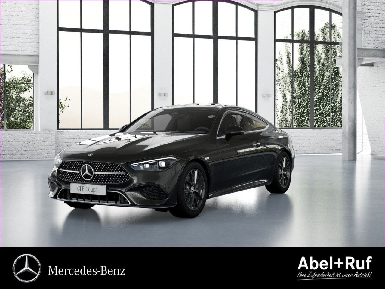 Mercedes-Benz CLE