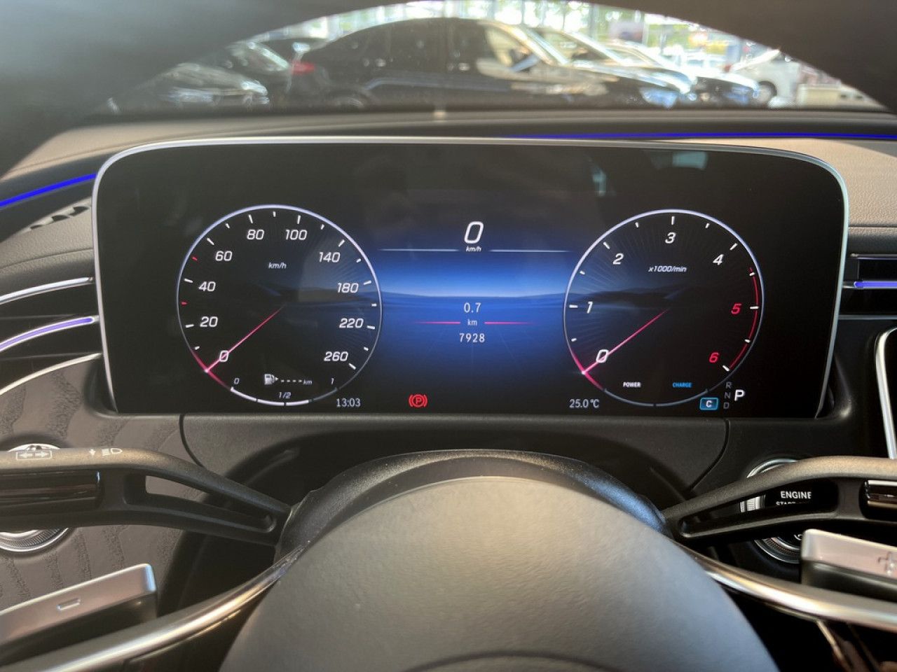 Mercedes-Benz E-Klasse – Bild 10