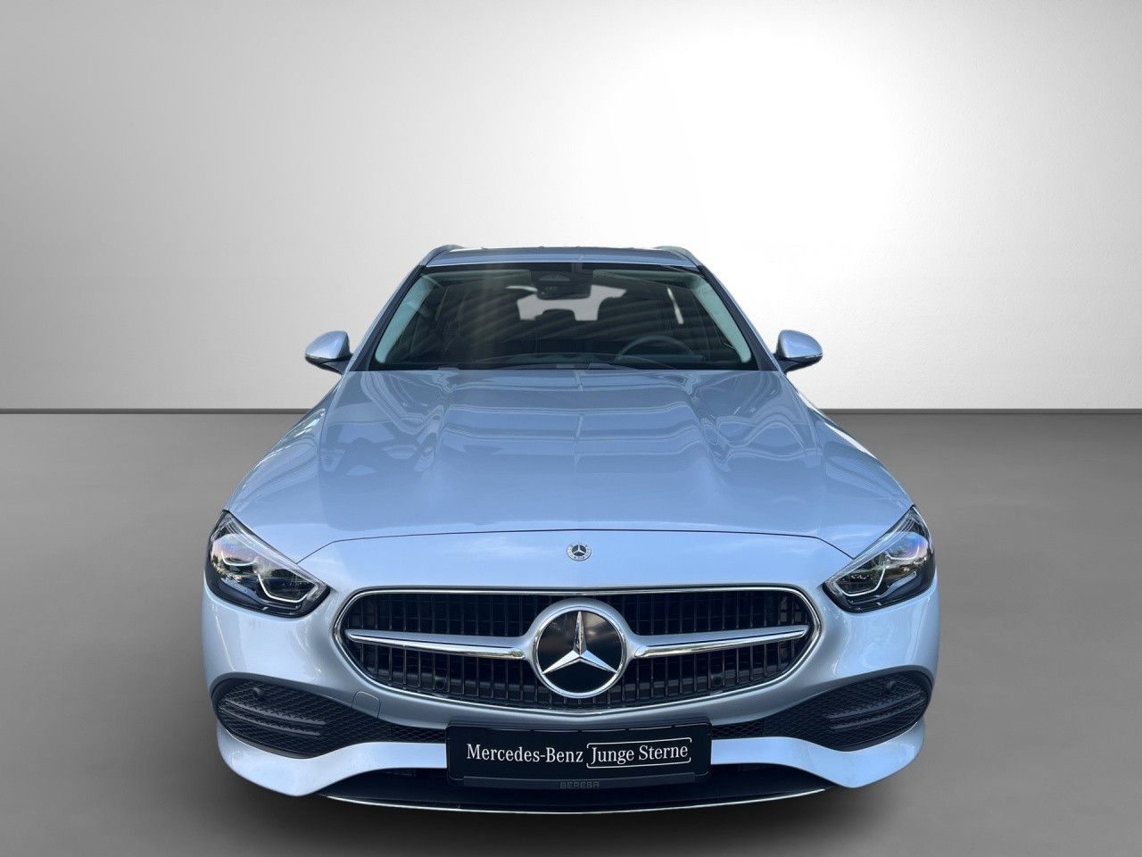 Mercedes-Benz C-Klasse – Bild 2