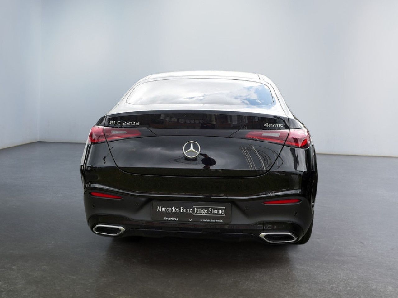 Mercedes-Benz GLC – Bild 4