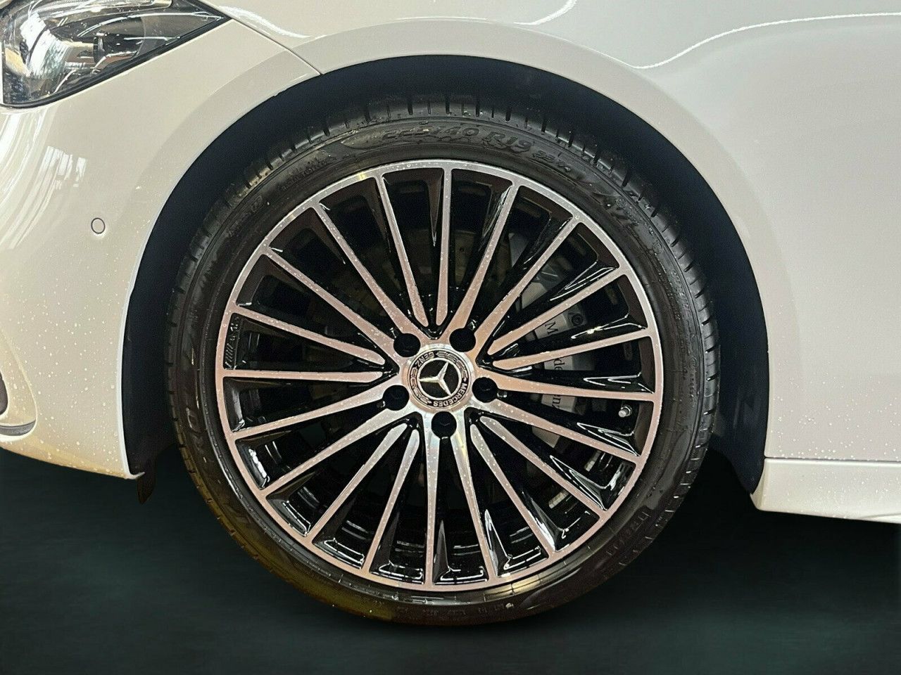 Mercedes-Benz C-Klasse – Bild 18
