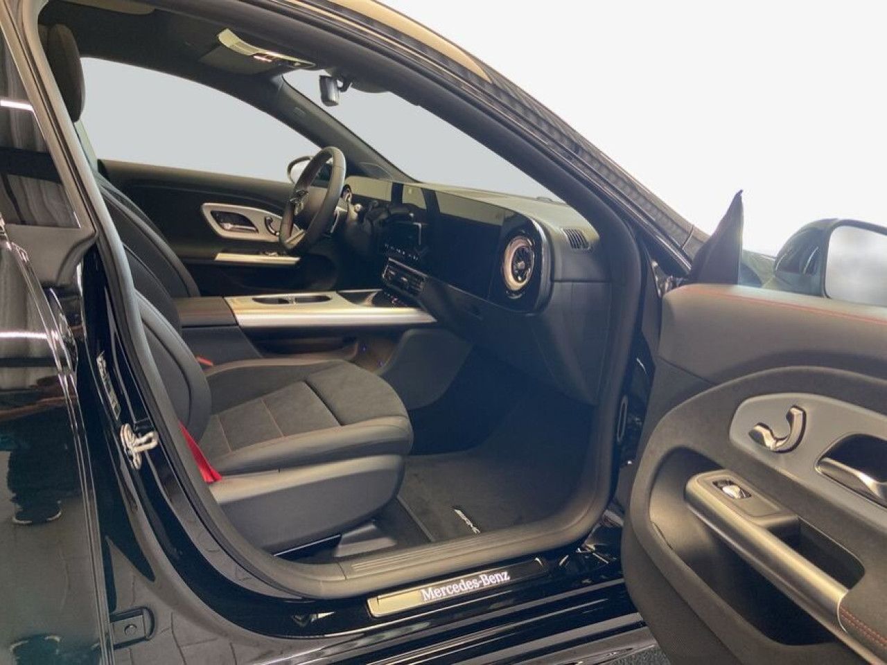 Mercedes-Benz CLA – Bild 14