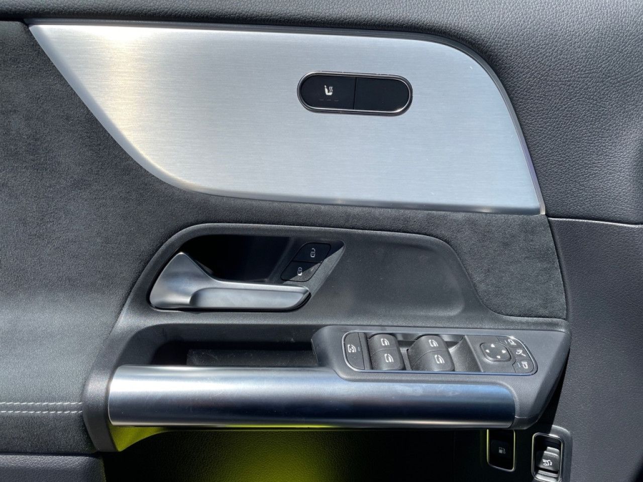 Mercedes-Benz GLA – Bild 7
