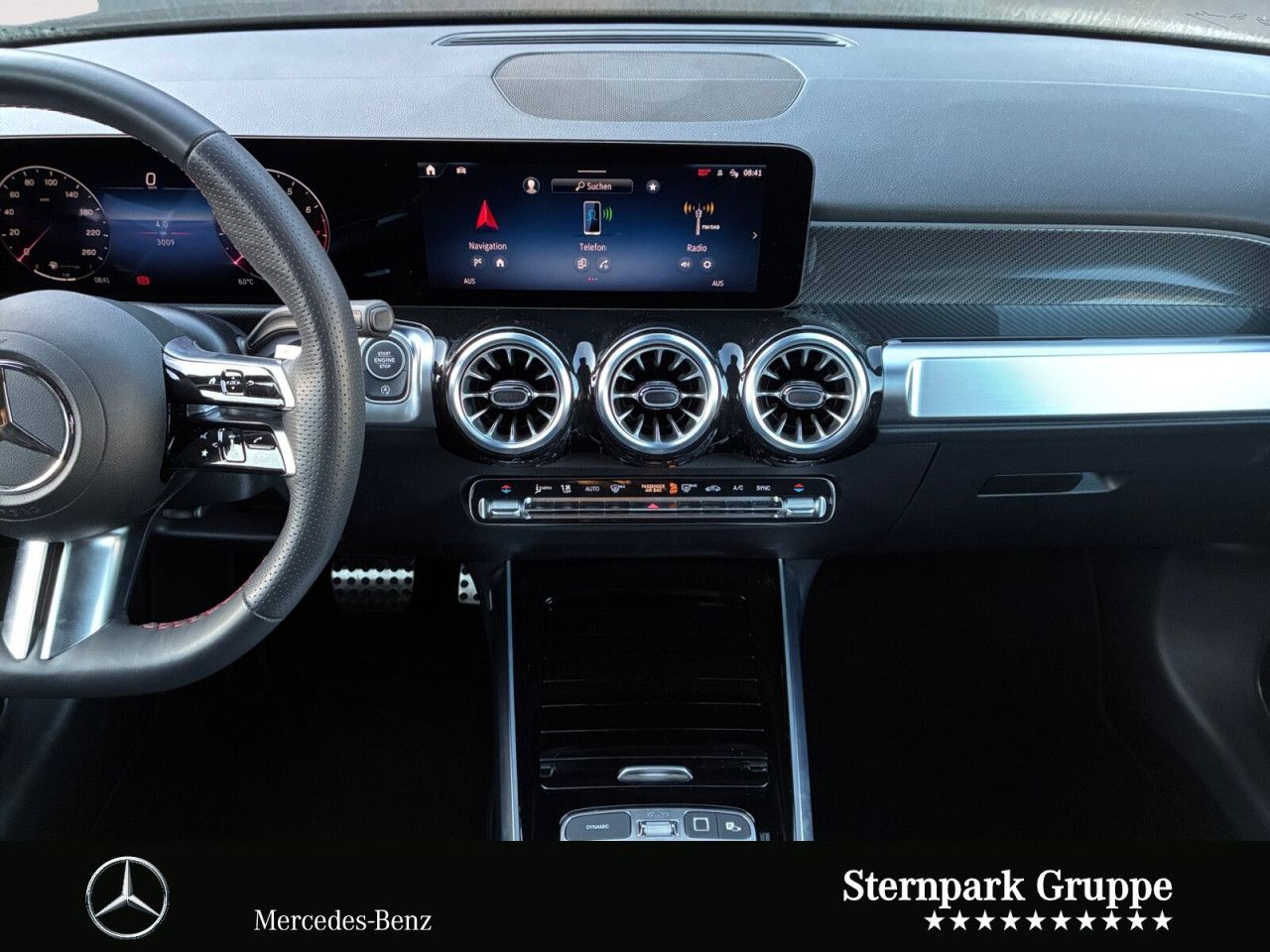 Mercedes-Benz GLB – Bild 11