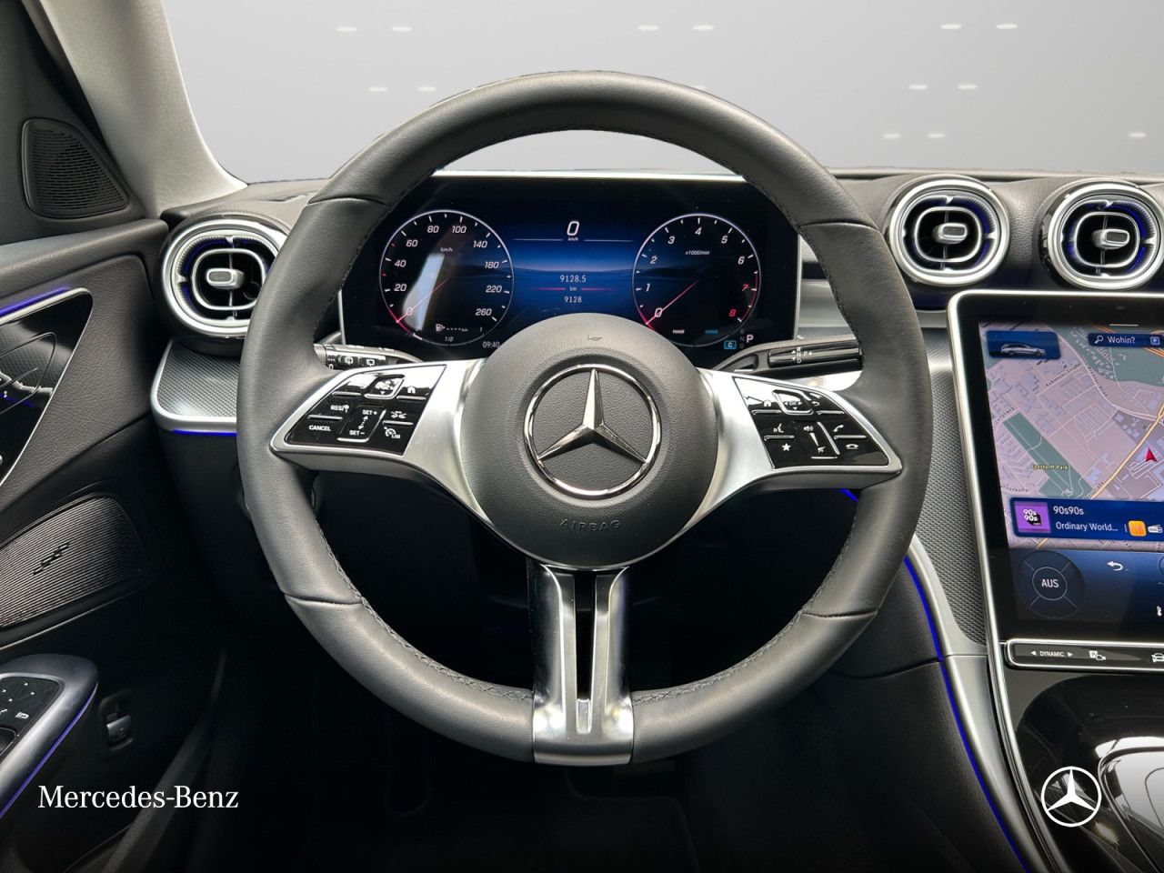 Mercedes-Benz C-Klasse – Bild 11