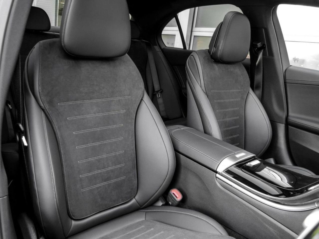 Mercedes-Benz C-Klasse – Bild 6