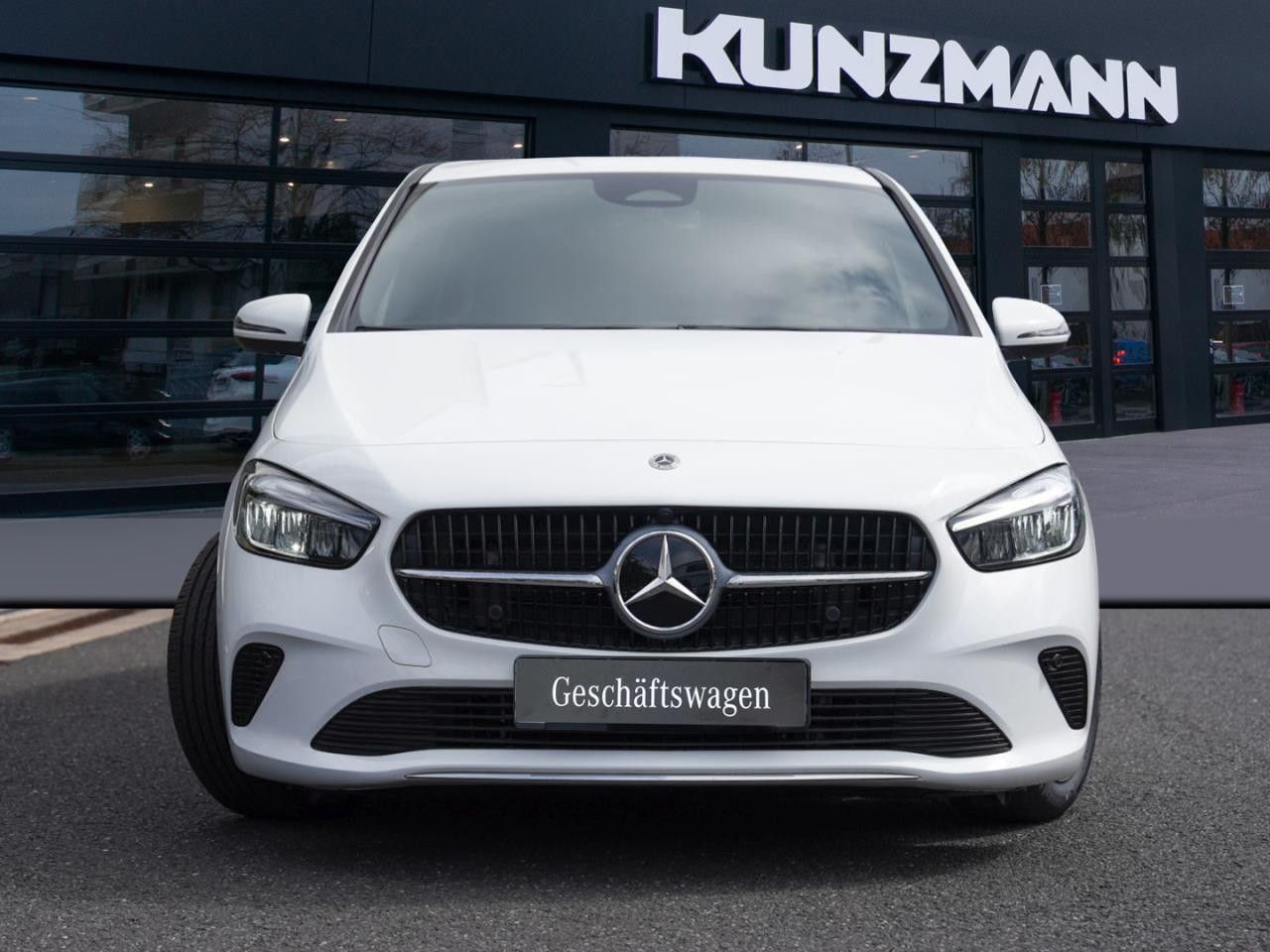 Mercedes-Benz B-Klasse – Bild 2