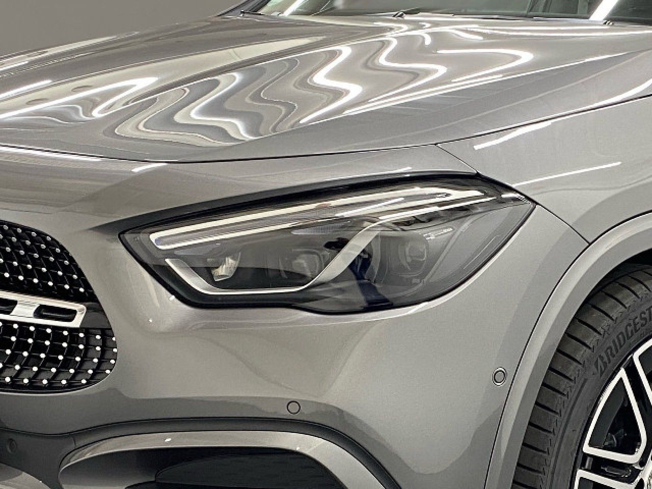 Mercedes-Benz GLA – Bild 5