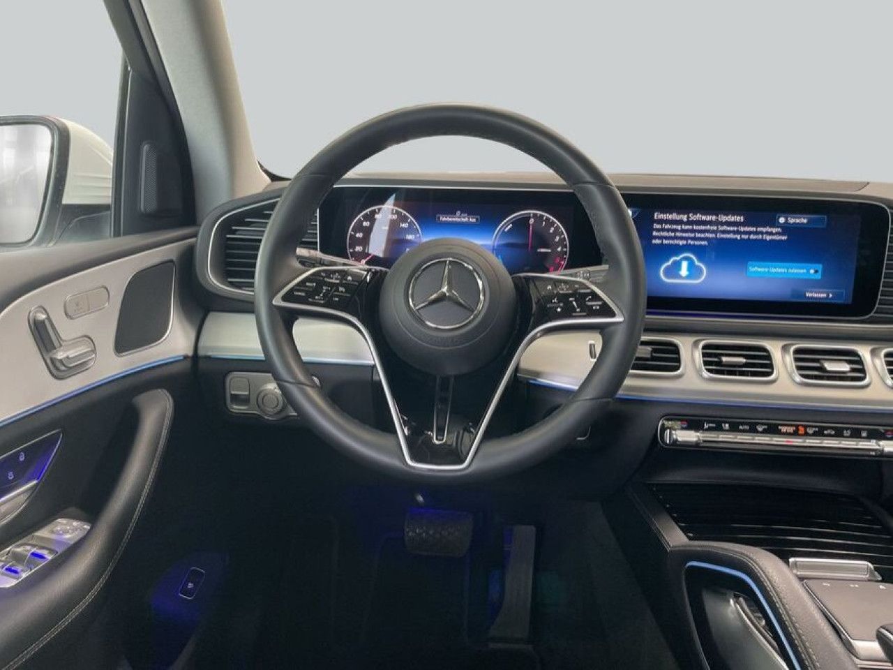 Mercedes-Benz GLE – Bild 17