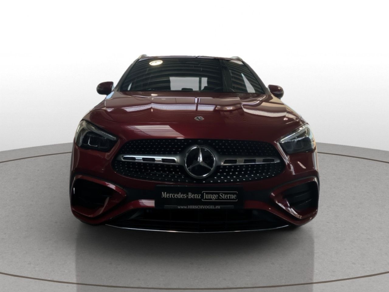 Mercedes-Benz GLA – Bild 2