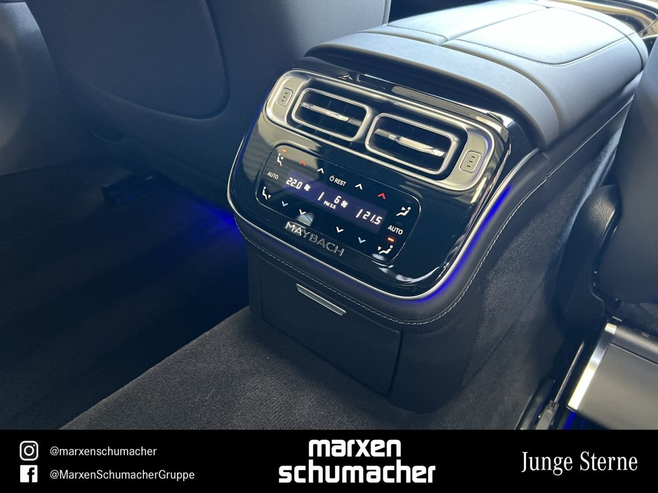 Mercedes-Benz S-Klasse – Bild 14