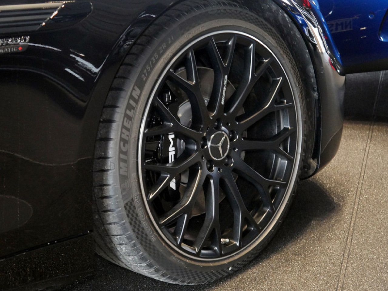 Mercedes-Benz SL – Bild 8