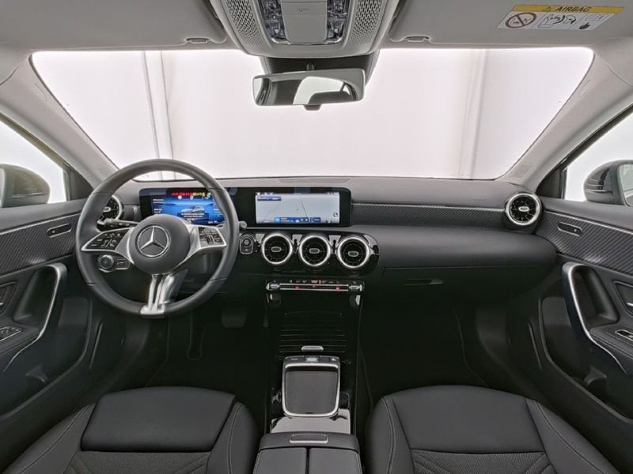 Mercedes-Benz A-Klasse – Bild 6