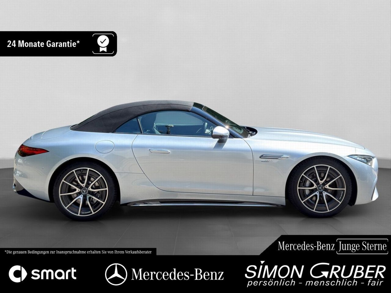 Mercedes-Benz SL – Bild 7