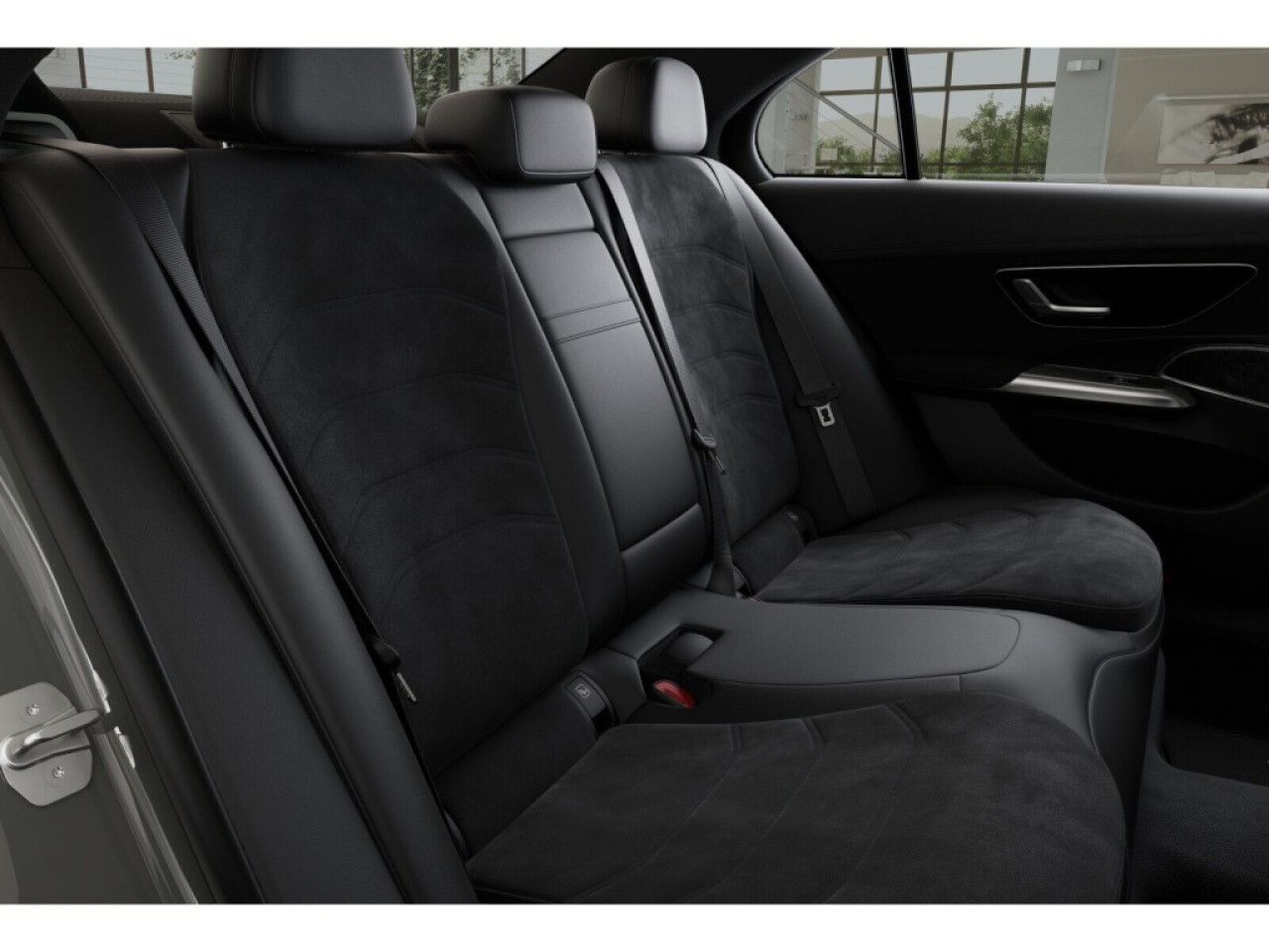 Mercedes-Benz E-Klasse – Bild 9