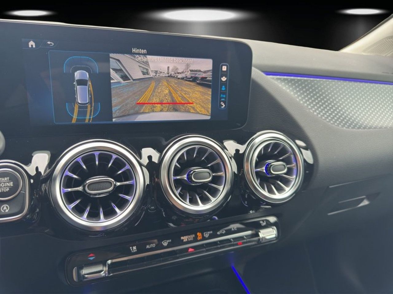 Mercedes-Benz B-Klasse – Bild 12