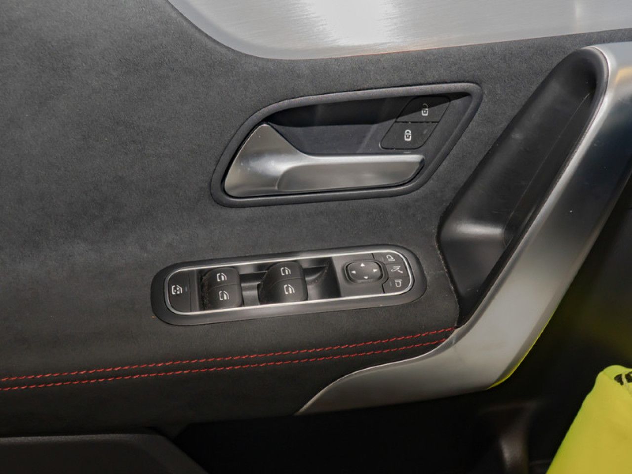 Mercedes-Benz CLA – Bild 10