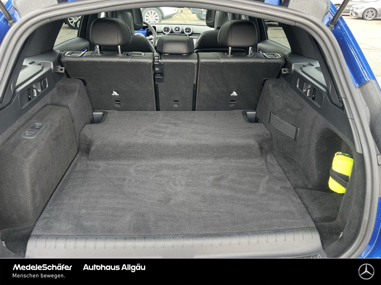 Mercedes-Benz C-Klasse – Bild 19