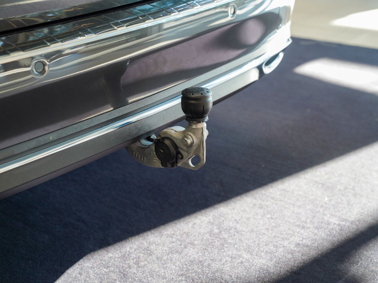 Mercedes-Benz C-Klasse – Bild 7