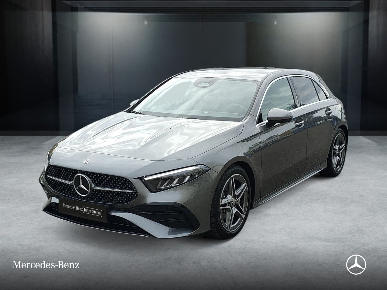 Mercedes-Benz A-Klasse – Bild 7