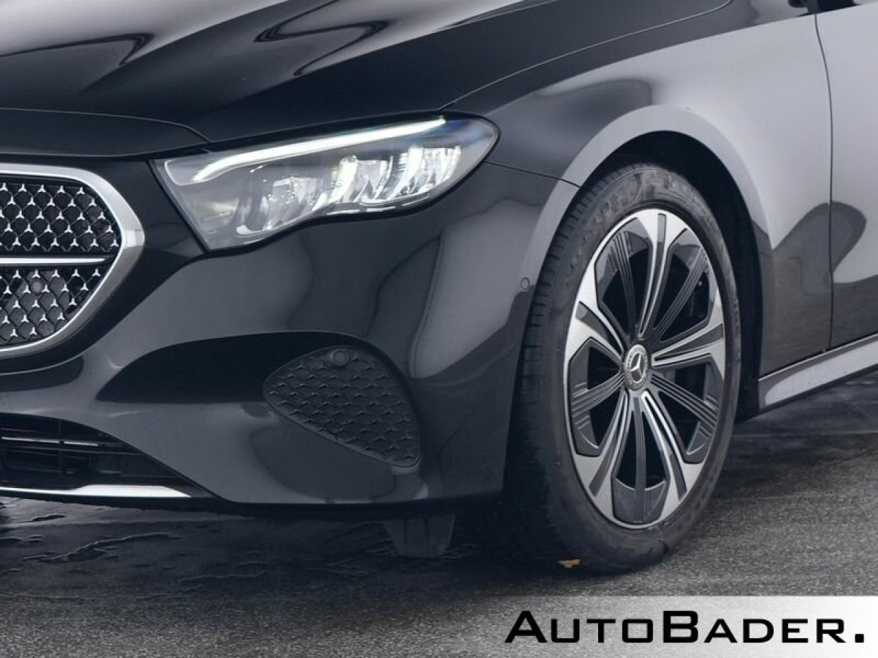 Mercedes-Benz E-Klasse – Bild 3