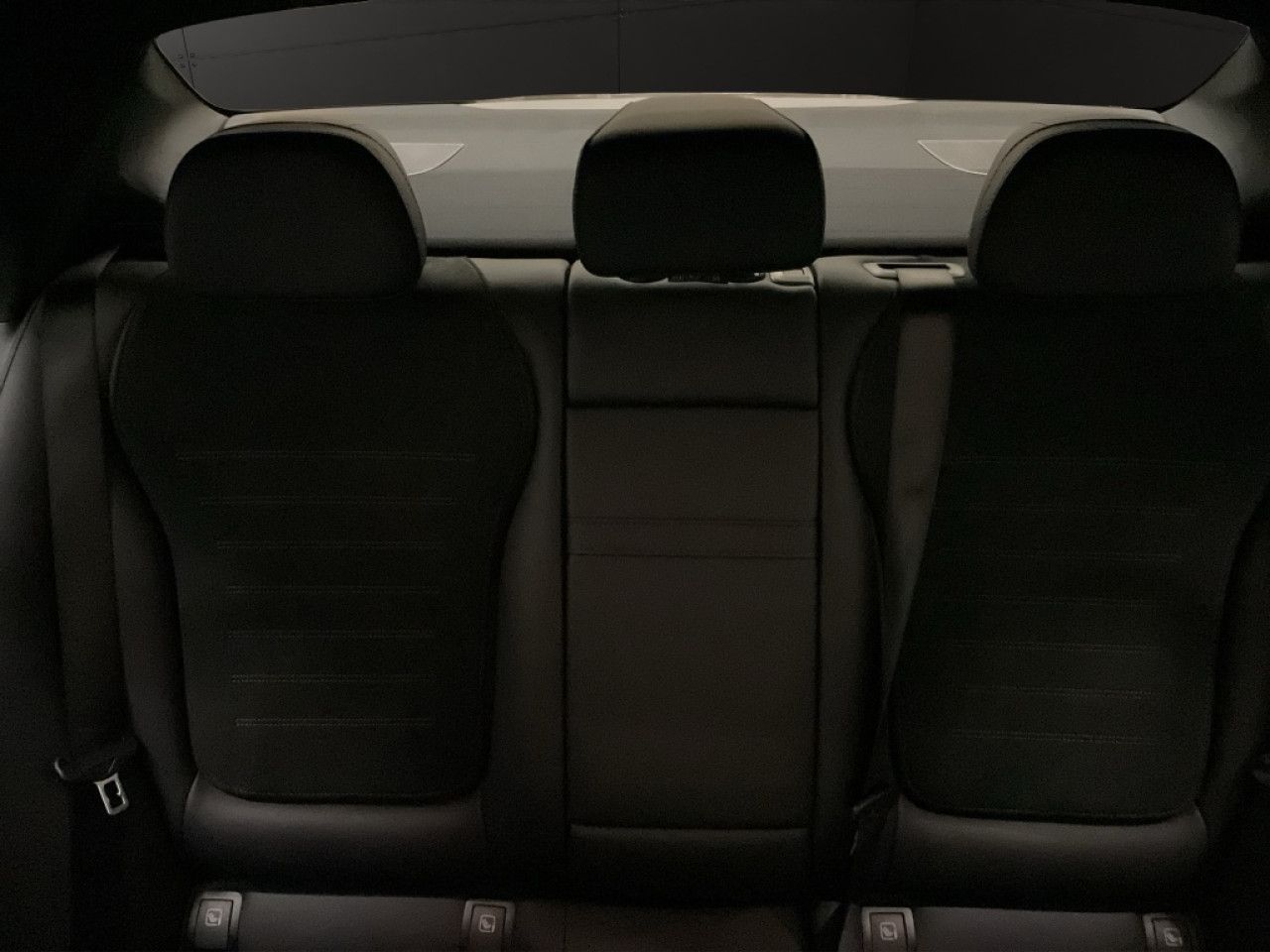 Mercedes-Benz C-Klasse – Bild 6