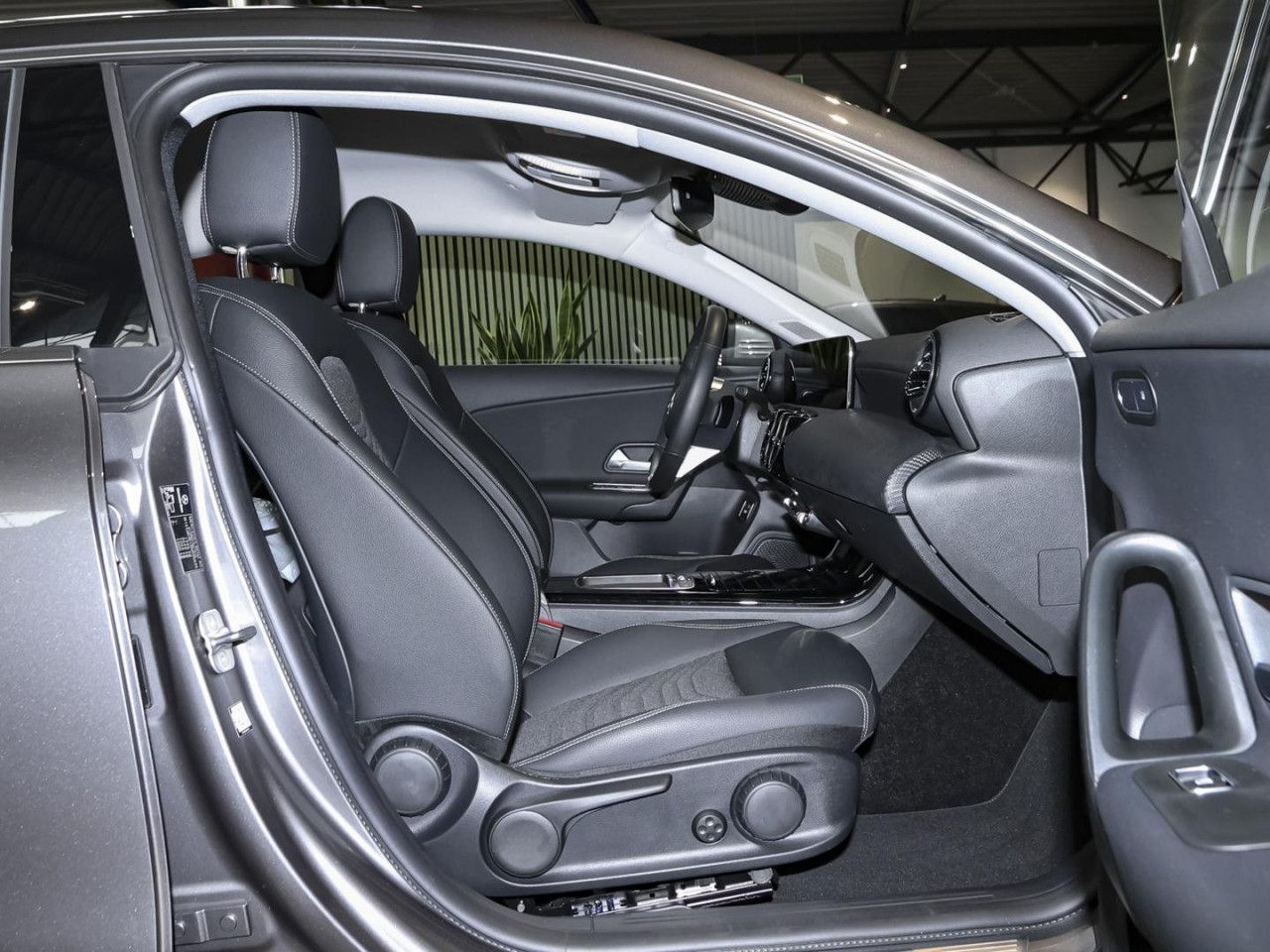 Mercedes-Benz CLA – Bild 5
