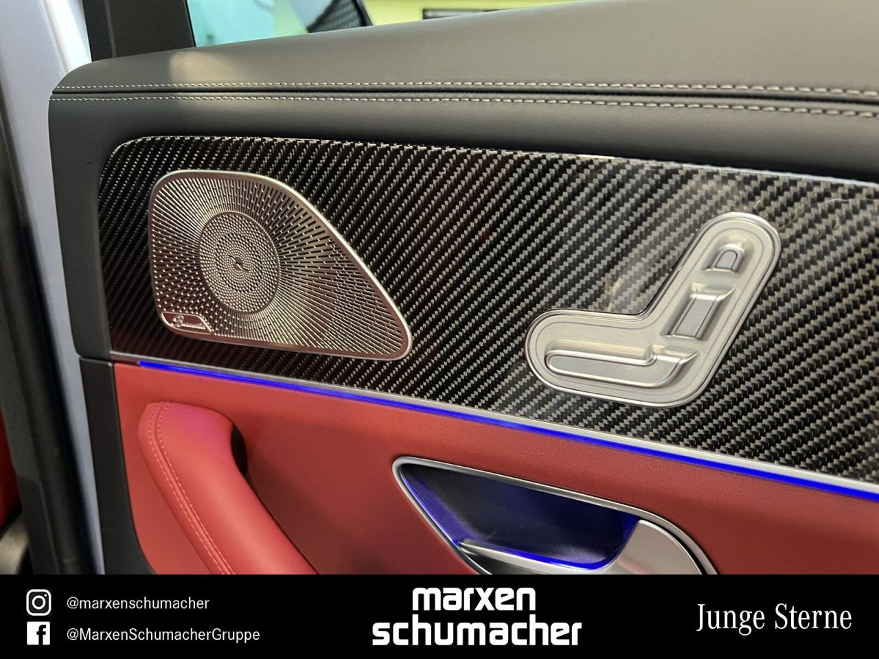 Mercedes-Benz GLE – Bild 19