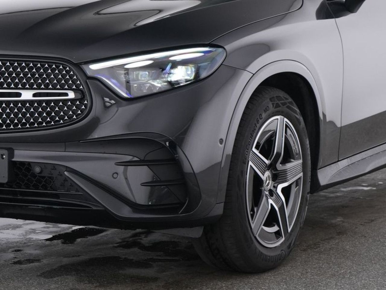 Mercedes-Benz GLC – Bild 3