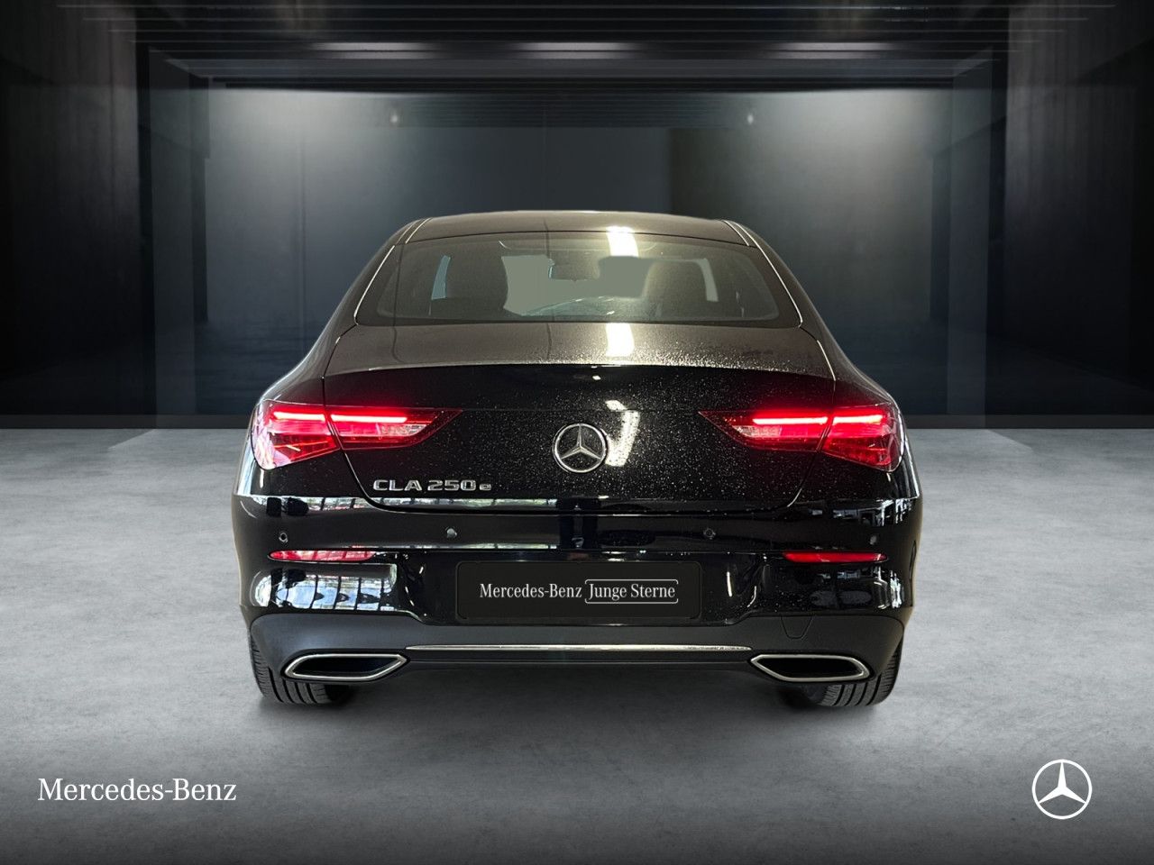Mercedes-Benz CLA – Bild 4