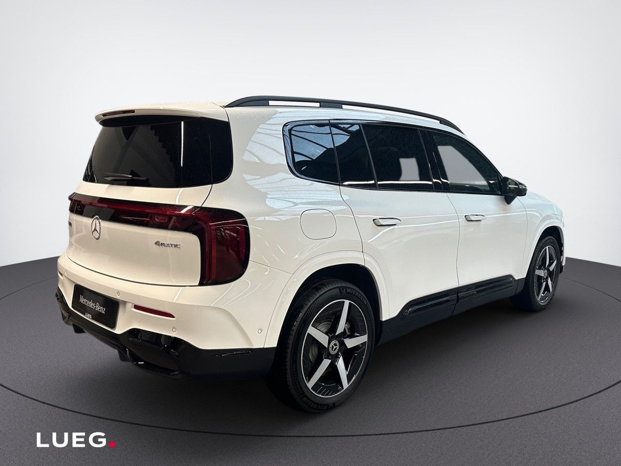 Mercedes-Benz GLB – Bild 4