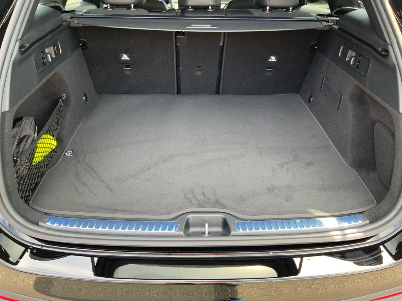 Mercedes-Benz GLC – Bild 15