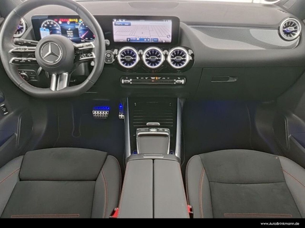 Mercedes-Benz GLA – Bild 5