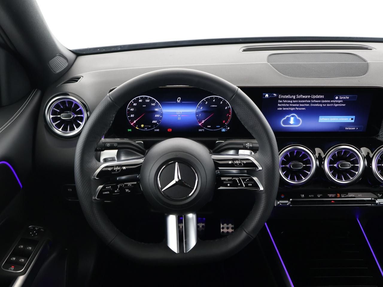 Mercedes-Benz GLB – Bild 11