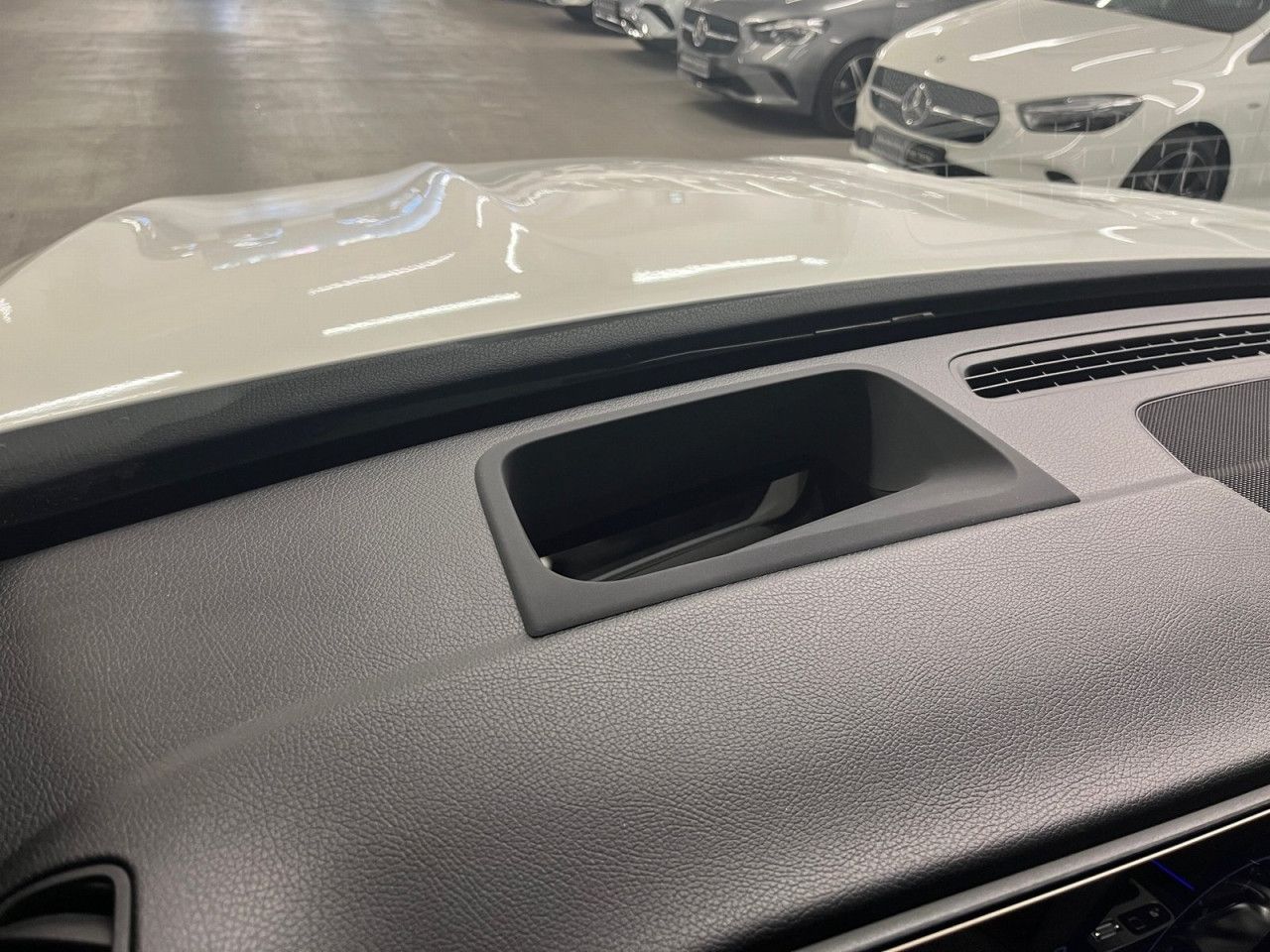Mercedes-Benz GLB – Bild 18