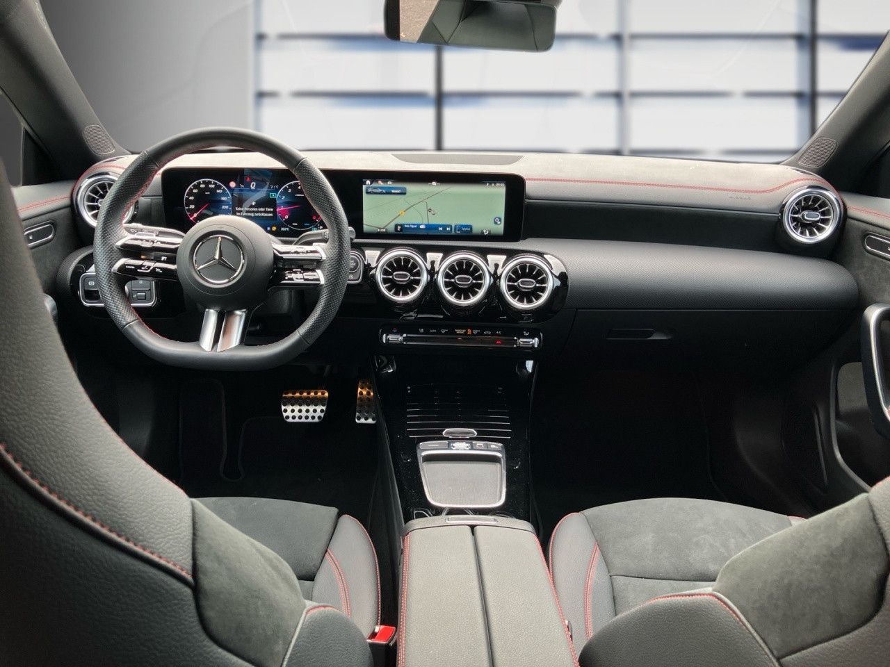 Mercedes-Benz CLA – Bild 6