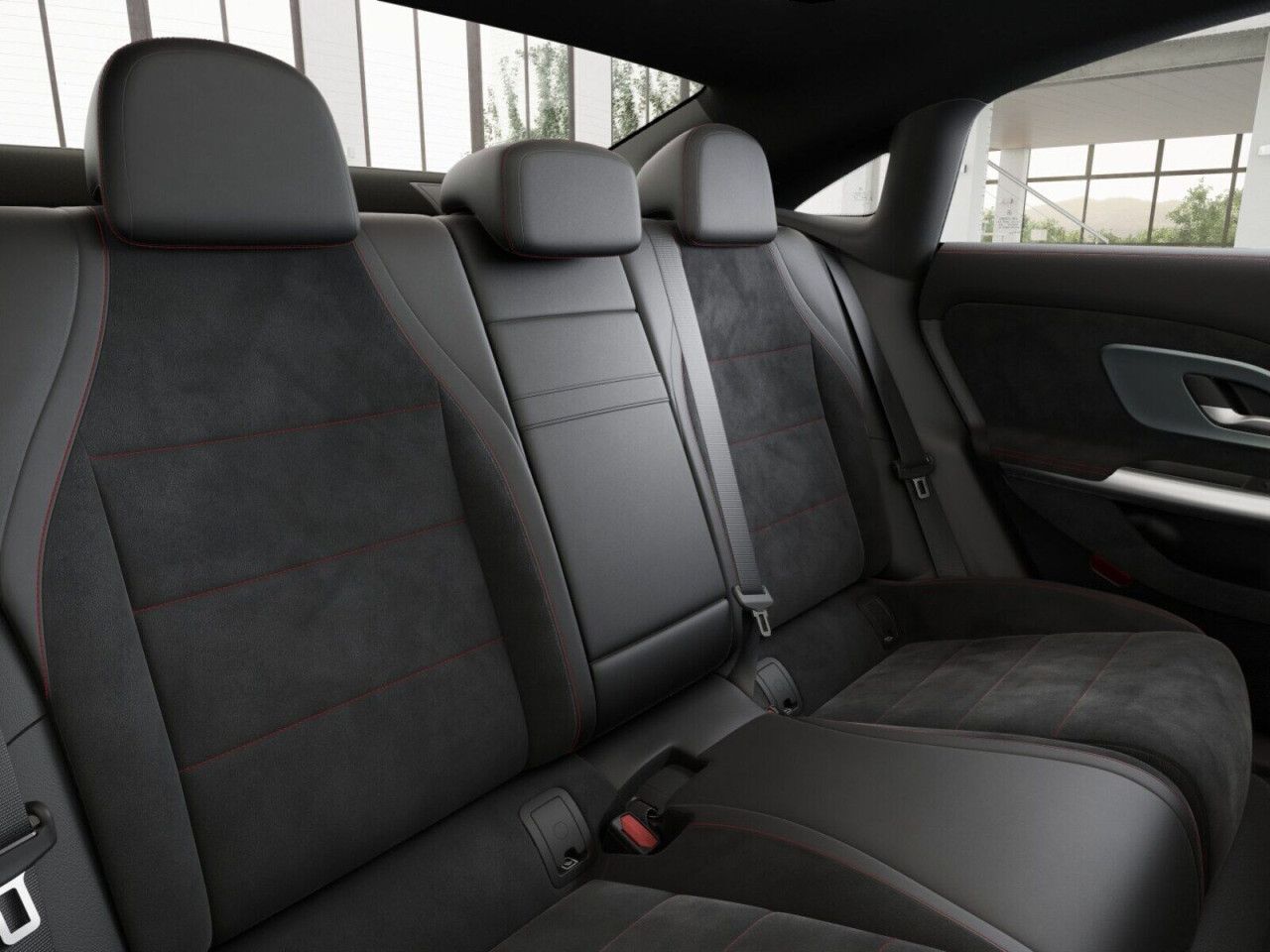 Mercedes-Benz CLA – Bild 13