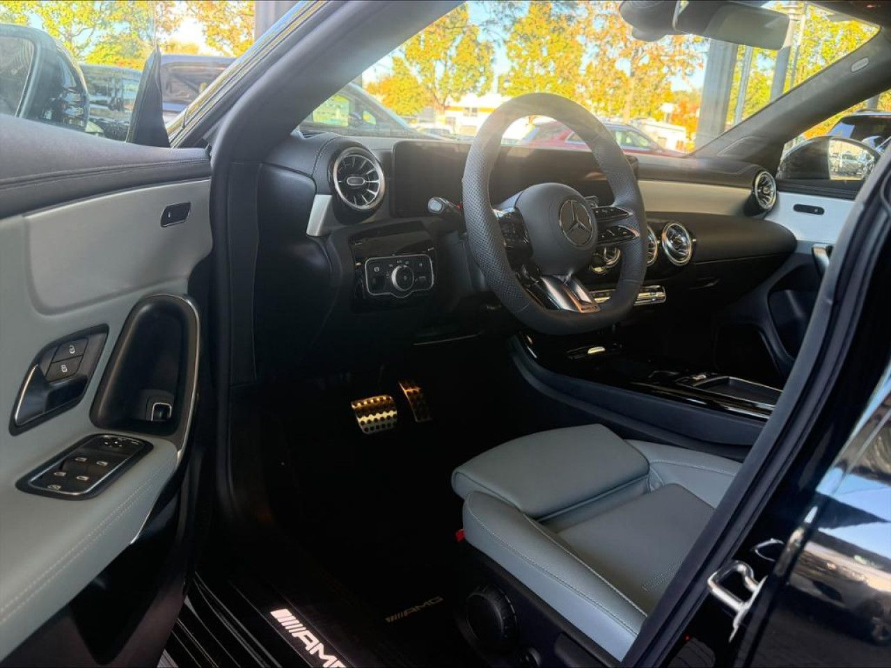 Mercedes-Benz CLA – Bild 7