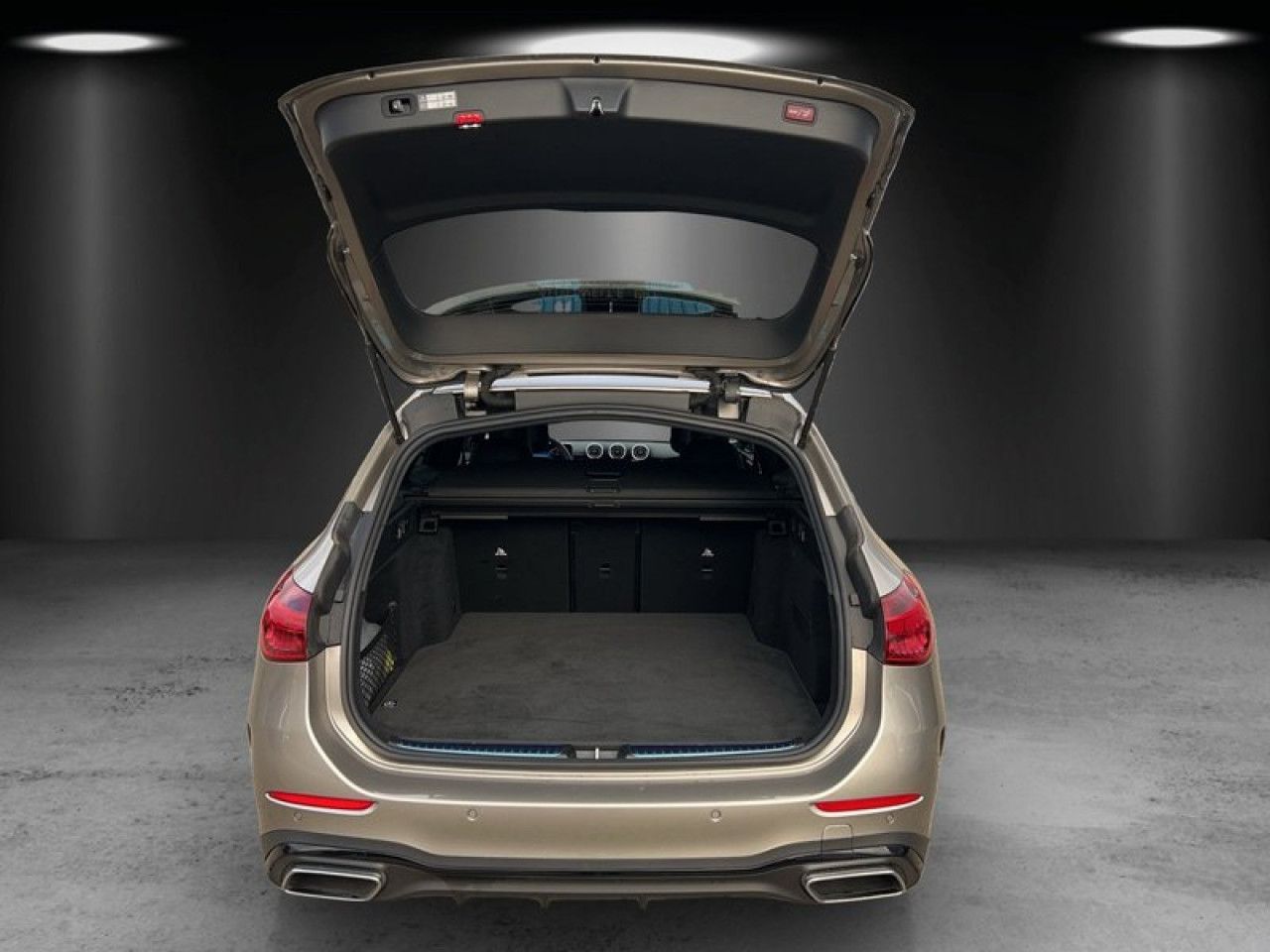 Mercedes-Benz C-Klasse – Bild 14