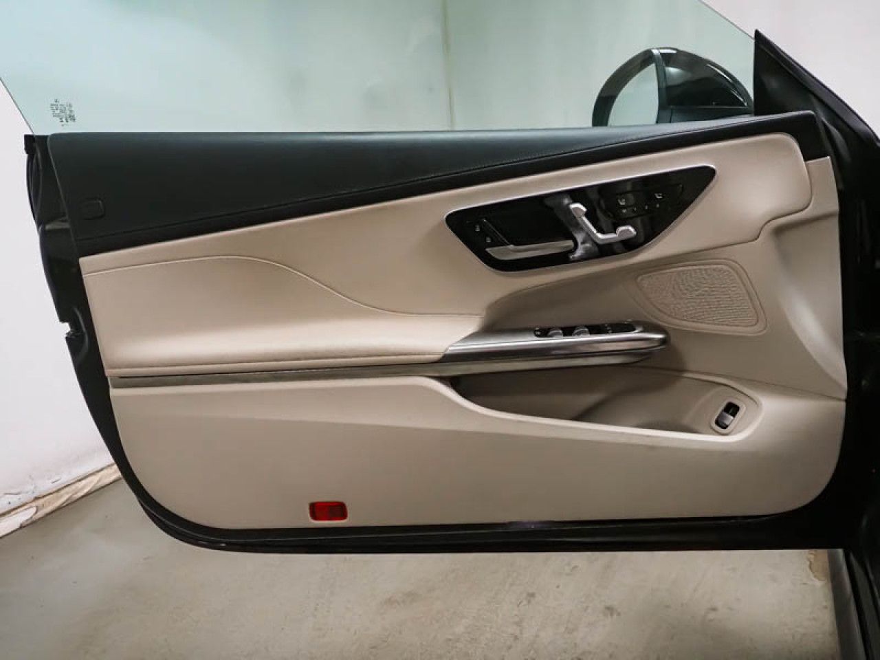 Mercedes-Benz CLE – Bild 5