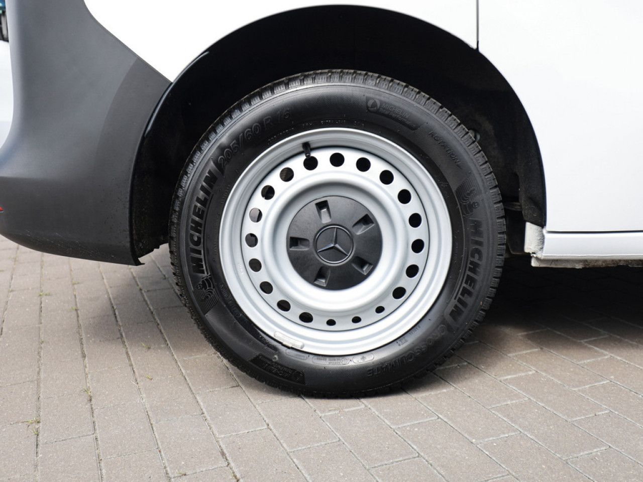 Mercedes-Benz Citan – Bild 5