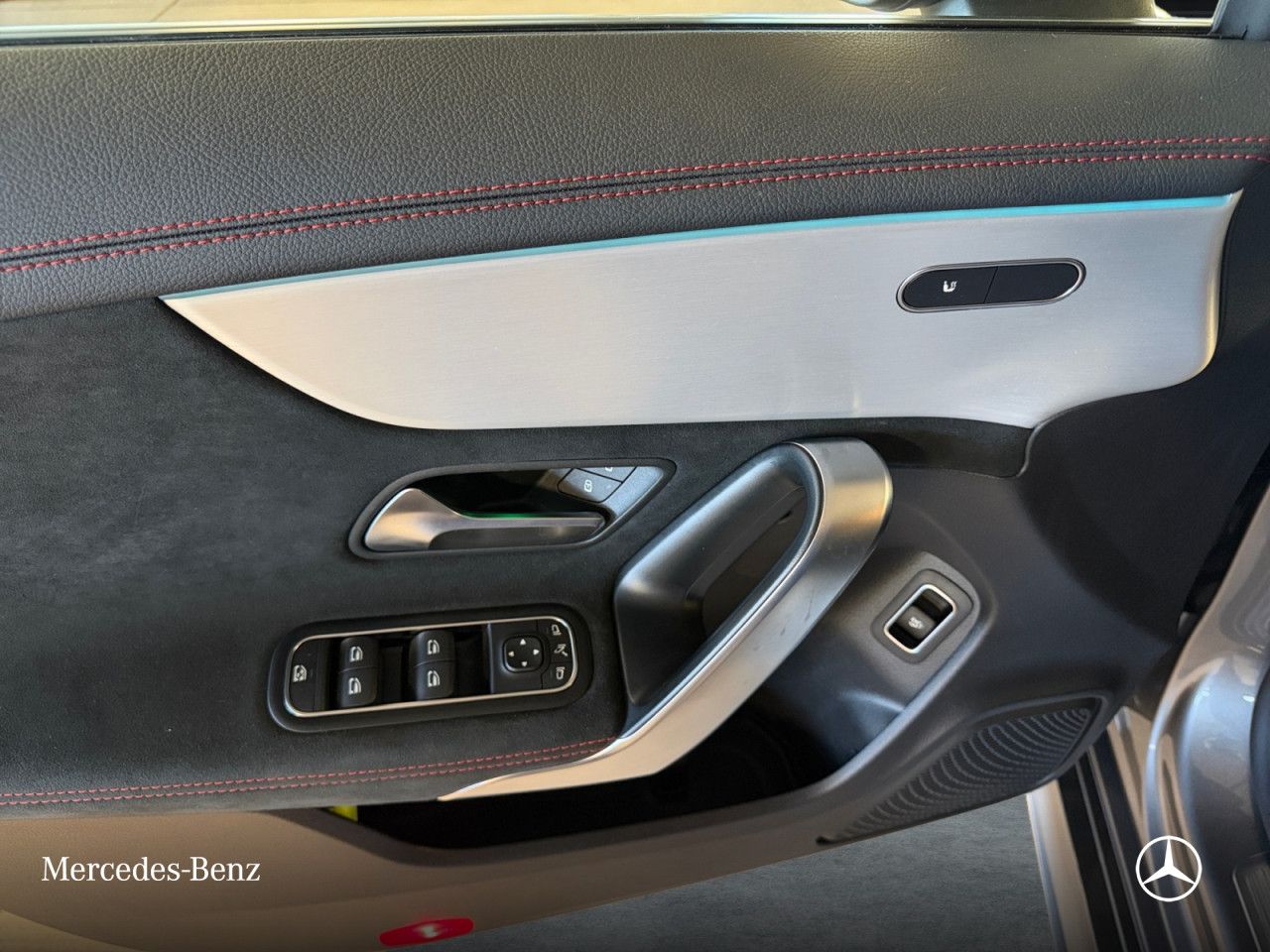 Mercedes-Benz CLA – Bild 10