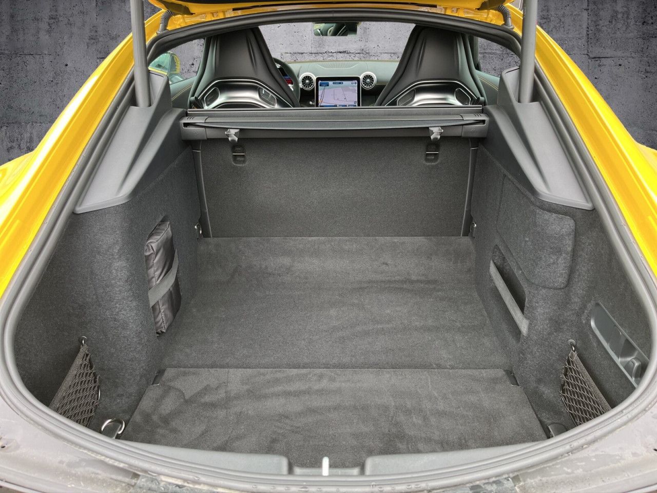 Mercedes-Benz AMG GT – Bild 17