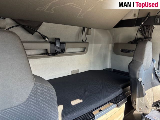 MAN TGX 18.510 4x2 BL SA 17