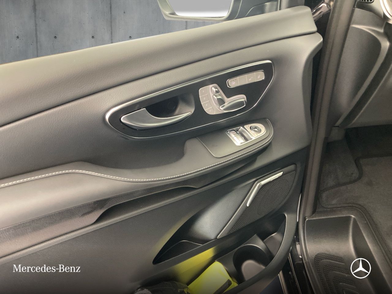 Mercedes-Benz V-Klasse – Bild 14